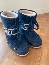 Moon Boot