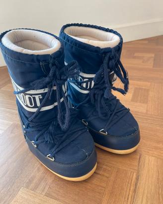 Moon Boot