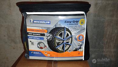 MICHELIN Easy Grip Evolution catene da neve