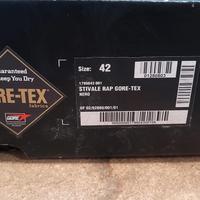 stivali motociclista Dainese