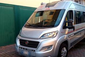 Adria van twin 600 sp