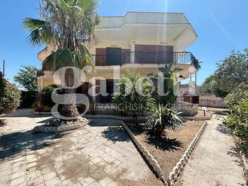 Appartamento Castel Volturno [ISCHITELLA95VRG] (Is