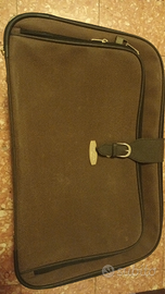 Borsa da viaggio Bugatti