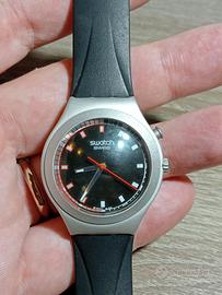 Swatch irony big loomi obscurity 2002 funzionante 