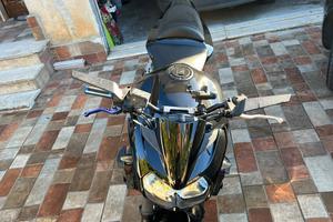 Kawasaki z750 A2