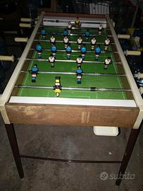 CALCIO BALILLA ARCO FALC