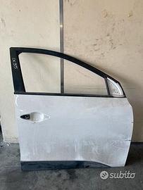 Portiera Anteriore Destra Per Hyundai IX35 2012