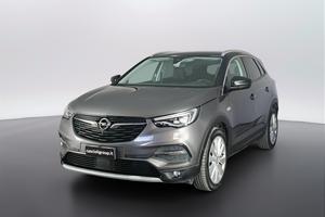 OPEL Grandland X - Grandland X 1.5 ecotec U U13888