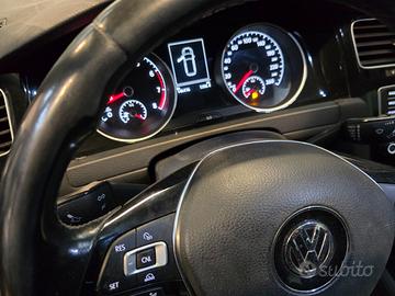VOLKSWAGEN Golf 7ª serie - 2015
