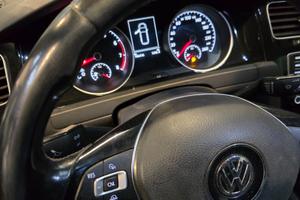 VOLKSWAGEN Golf 7ª serie - 2015