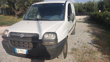 Fiat Doblò
