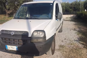 Fiat Doblò