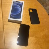 Iphone 12 64gb ROTTO