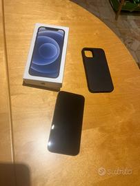 Iphone 12 64gb ROTTO