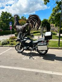 Bmw gs 1200 del 2007 (48000 km)