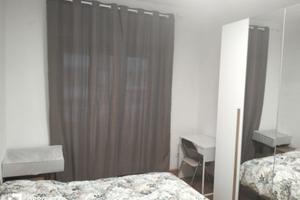 Camera singola Numidio Quadrato