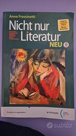 Nicht nur Literatur neu