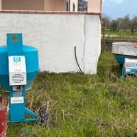 Attrezzature varie edili