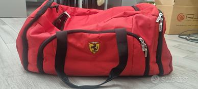 borsa Ferrari