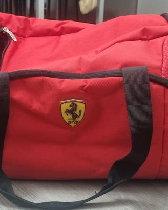 borsa Ferrari