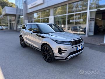 Land Rover Range Evoque 2.0D I4 163 CV AWD Auto Dy