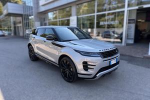 Land Rover Range Evoque 2.0D I4 163 CV AWD Auto Dy