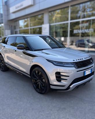 Land Rover Range Evoque 2.0D I4 163 CV AWD Auto Dy