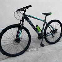 Bicicletta Mtb Mbm Loop 29 Disk