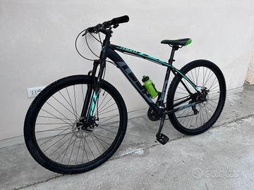 Bicicletta Mtb Mbm Loop 29 Disk