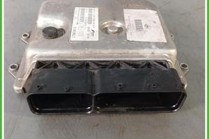 Centralina Motore ECU Magneti Marelli 8GSW.H4 Fiat