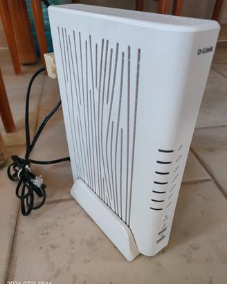 MODEM D-LINK