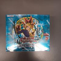 box sigillato yu-gi-oh 