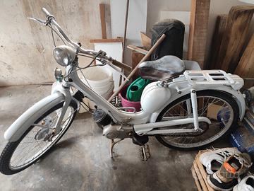 Innocenti Lambretta 