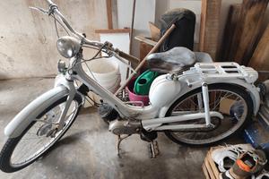 Innocenti Lambretta 