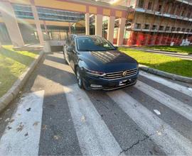 Volkswagen Passat SW