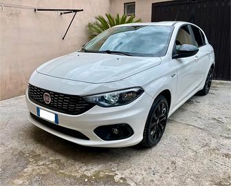 fiat tipo diesel