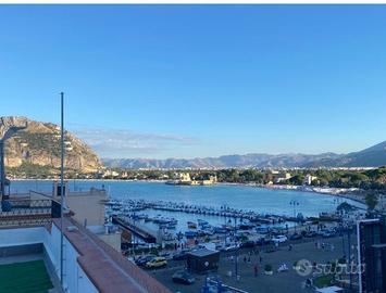 Casa vacanza Mondello