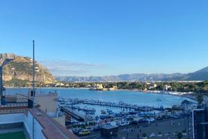 Casa vacanza Mondello