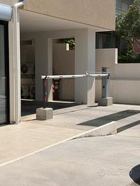 Garage via sacro cuore Modica