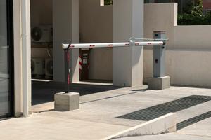 Garage via sacro cuore Modica