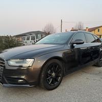 Audi A4 Avant 2.0 TDIe 136CV F.AP. Ambiente