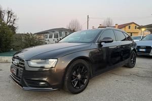 Audi A4 Avant 2.0 TDIe 136CV F.AP. Ambiente