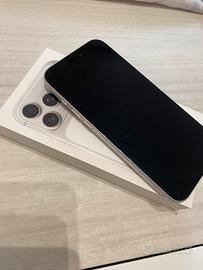 iPhone 17 Pro Max 256GB | Perfetto | Batteria 92%