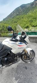 triumph tiger 1050