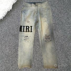 Jeans nuovi mai usati size 32