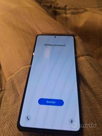 samnsung a 72 128 gb 6gb di ram 4g