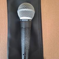 Shure SM58