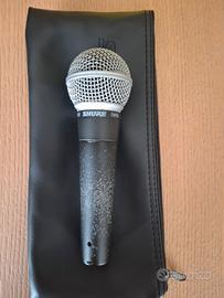 Shure SM58