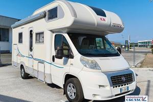 Adria CORAL A 680 SK