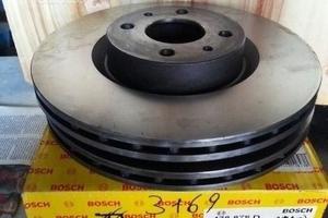 Dischi 147 156 159 Mito Punto Panda 500 Musa Y Ka